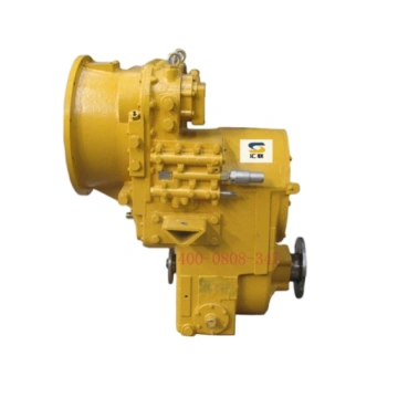 China Transmission Box,Wheel Loader Transmission Assy,Transmission ...